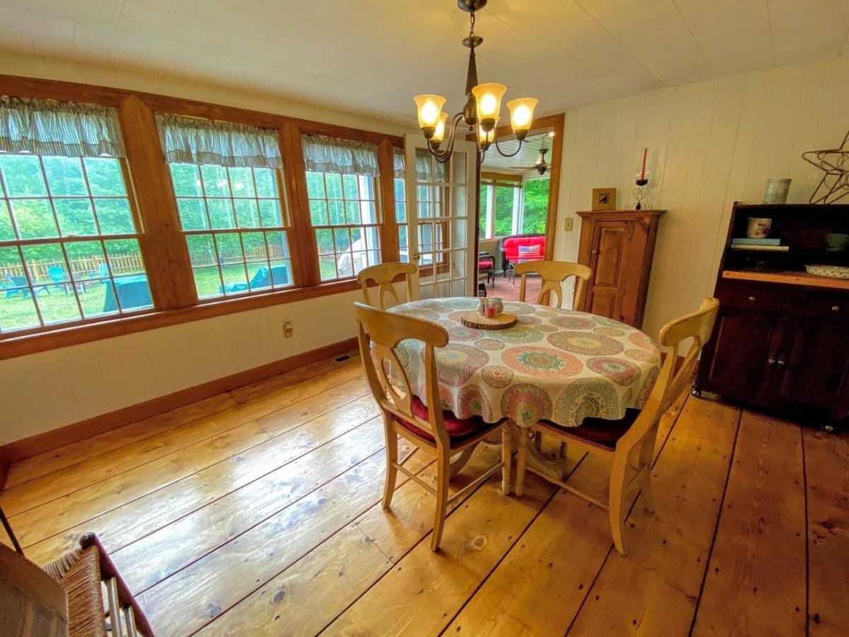 Sugar Hill Gc Adorable Home 20 Minutes From Cannonfranconia Notch Fire Pit Wifi Laundry Pet Friendly מראה חיצוני תמונה