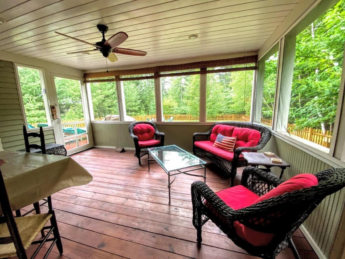 Sugar Hill Gc Adorable Home 20 Minutes From Cannonfranconia Notch Fire Pit Wifi Laundry Pet Friendly מראה חיצוני תמונה