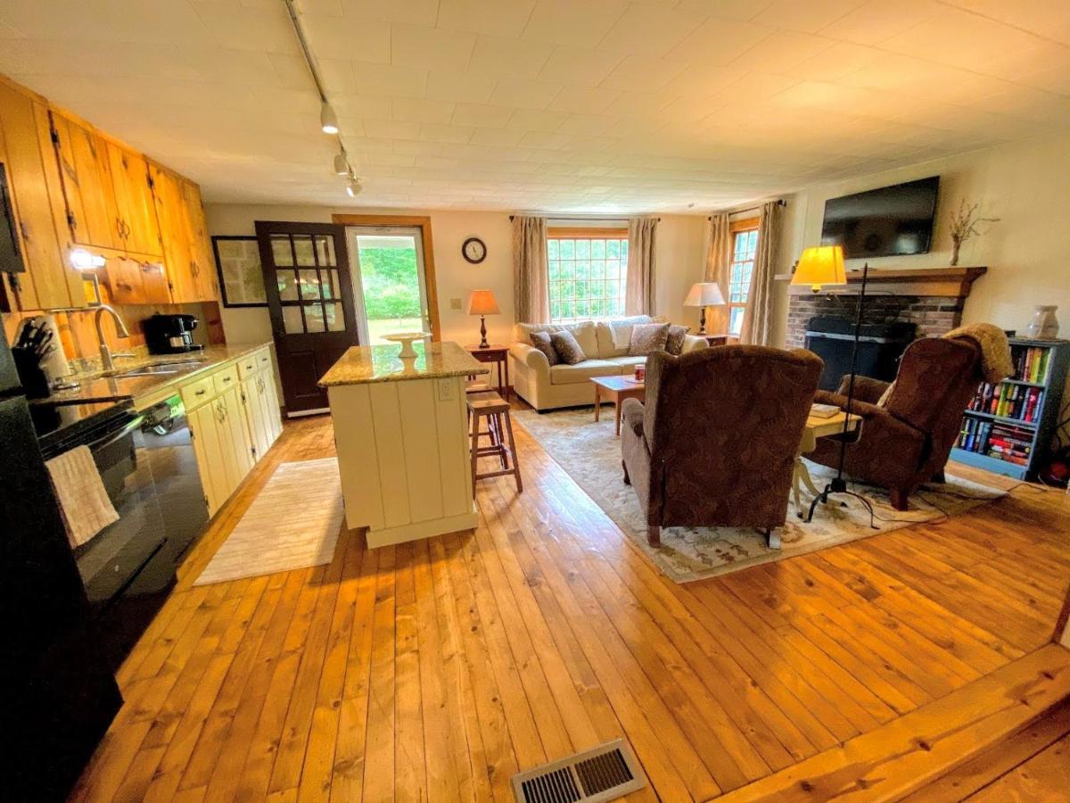 Sugar Hill Gc Adorable Home 20 Minutes From Cannonfranconia Notch Fire Pit Wifi Laundry Pet Friendly מראה חיצוני תמונה