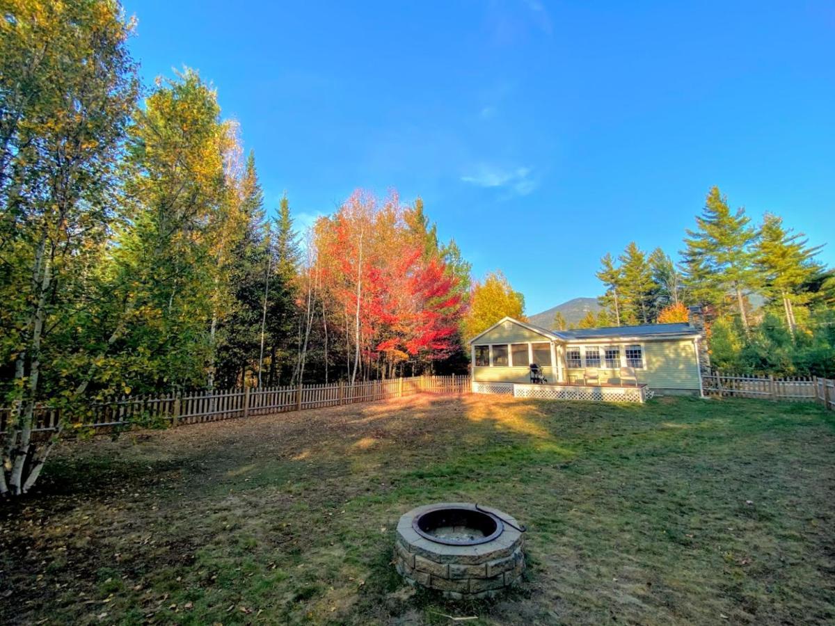 Sugar Hill Gc Adorable Home 20 Minutes From Cannonfranconia Notch Fire Pit Wifi Laundry Pet Friendly מראה חיצוני תמונה